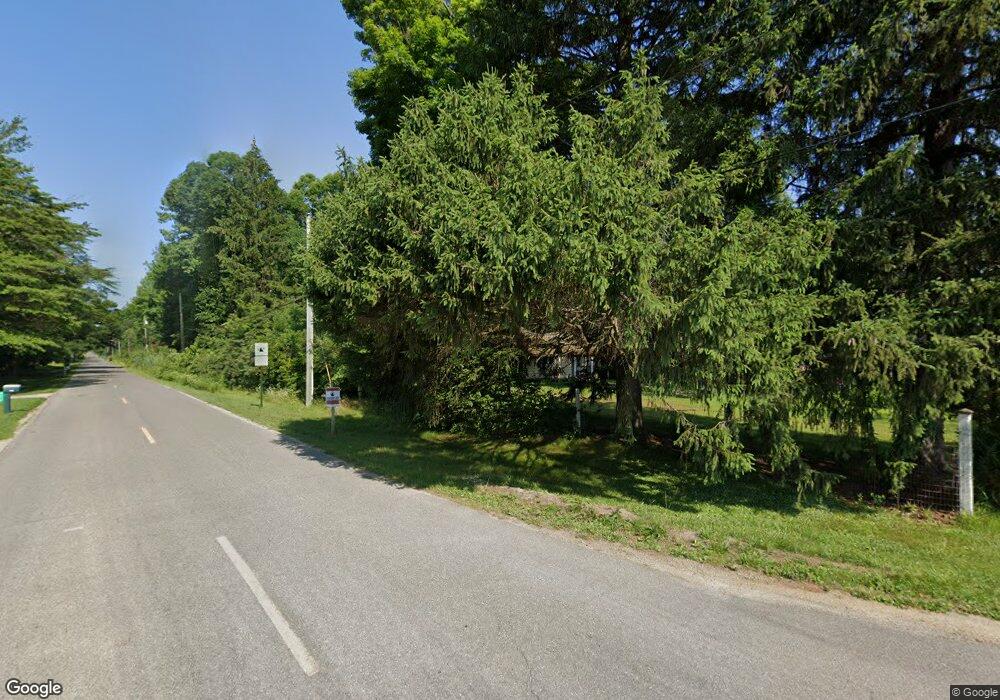 14094 Prairie Rd, Three Oaks, MI 49128 - photo 1