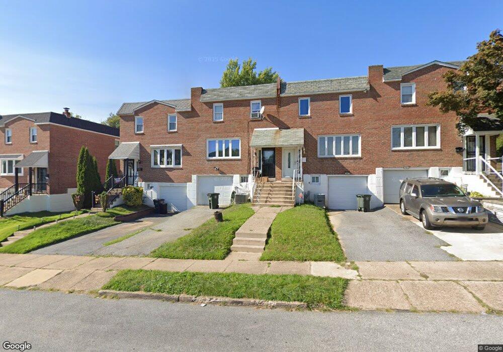 3909 Woodworth Rd, Brookhaven, PA 19015 - photo 1