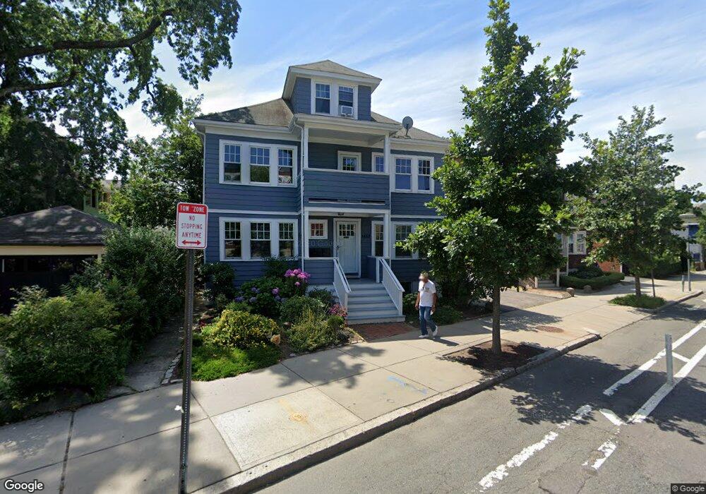 1482 Cambridge St unit 2, Cambridge, MA 02139 - photo 1