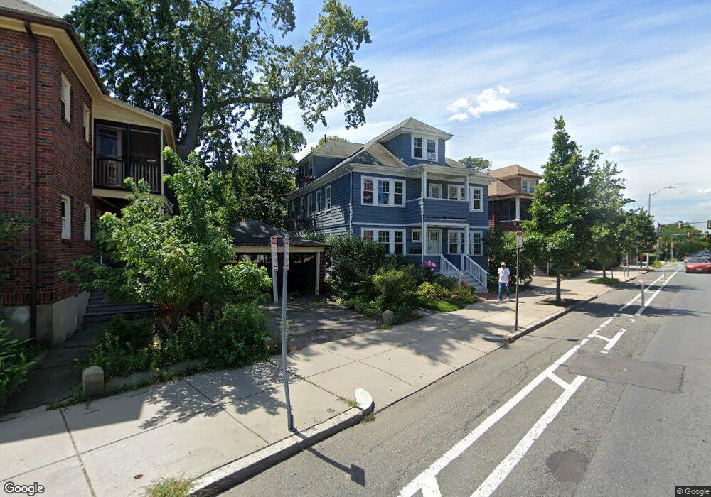 1480 Cambridge St unit 1482, Cambridge, MA 02139 - photo 1