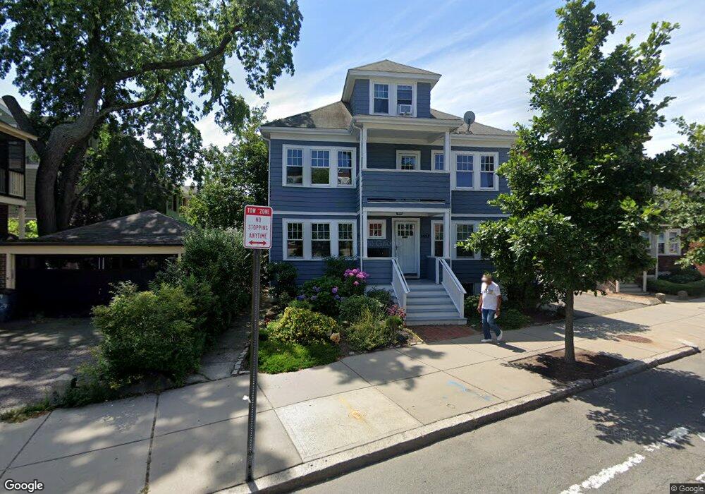 1480 Cambridge St unit 2, Cambridge, MA 02139 - photo 1