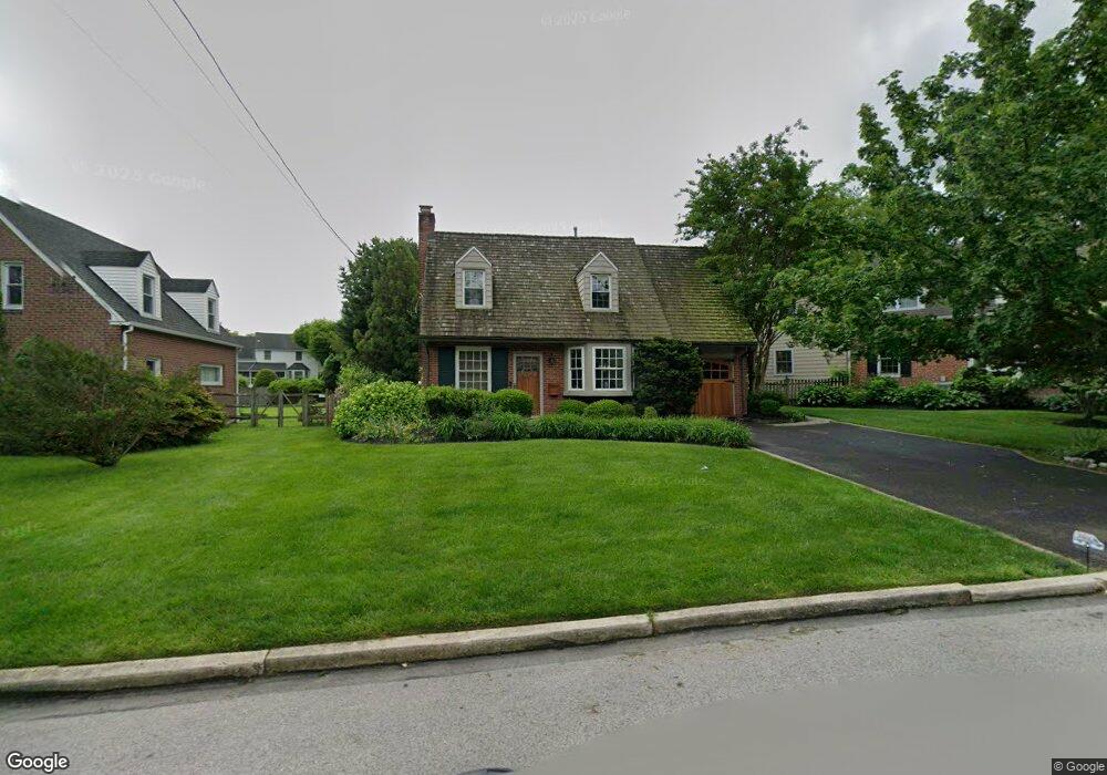 94 College Ave, Flourtown, PA 19031 - photo 1