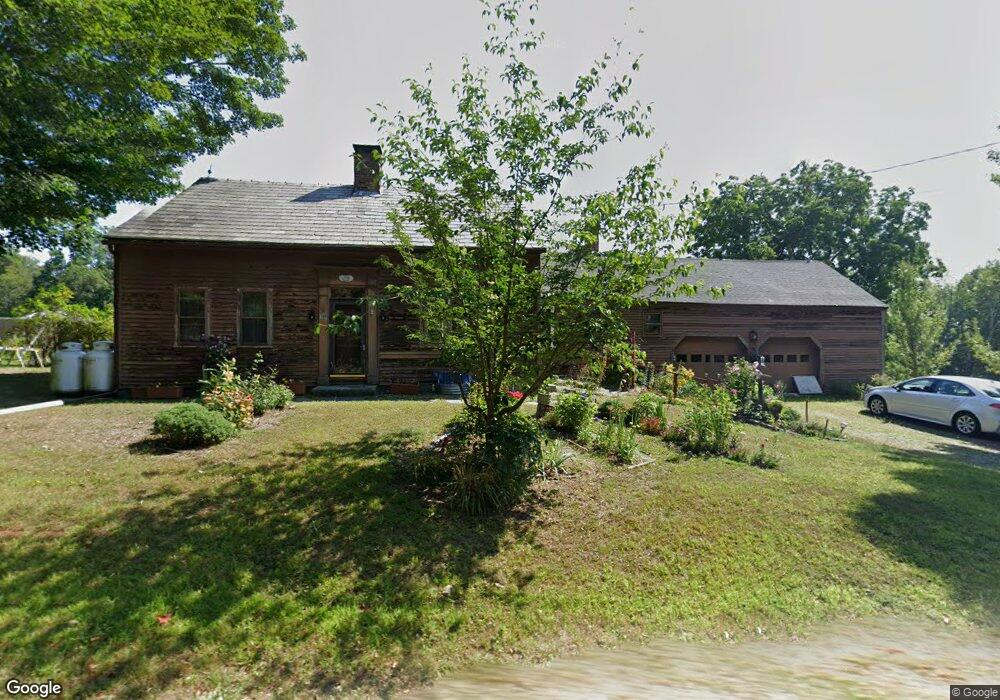 199 Fullam Hill Rd, Fitzwilliam, NH 03447 - photo 1