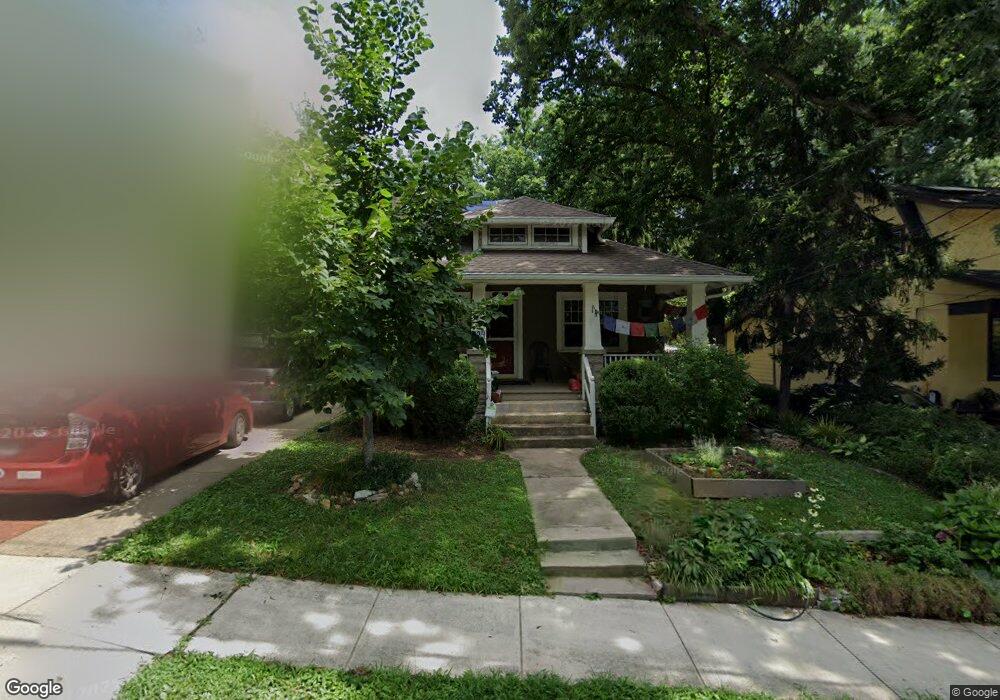 324 Lincoln Ave, Takoma Park, MD 20912 - photo 1