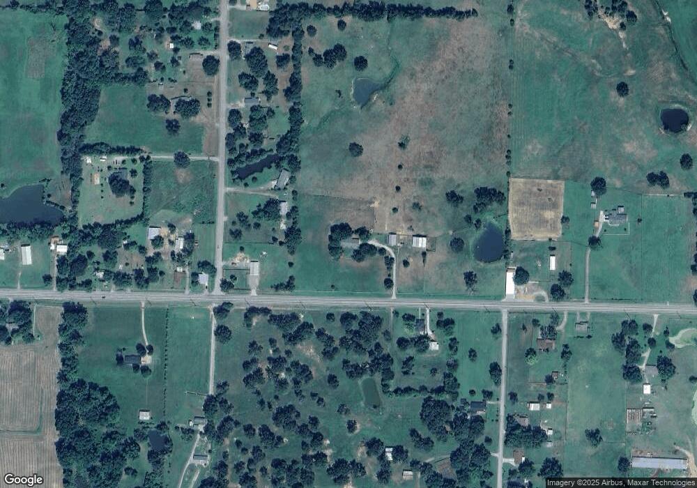 1726 Mulberry Highway 64 W, Mulberry, AR 72947 - photo 1