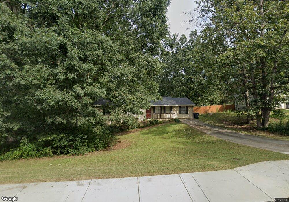 2372 Robin Ridge Dr, Dacula, GA 30019 - photo 1