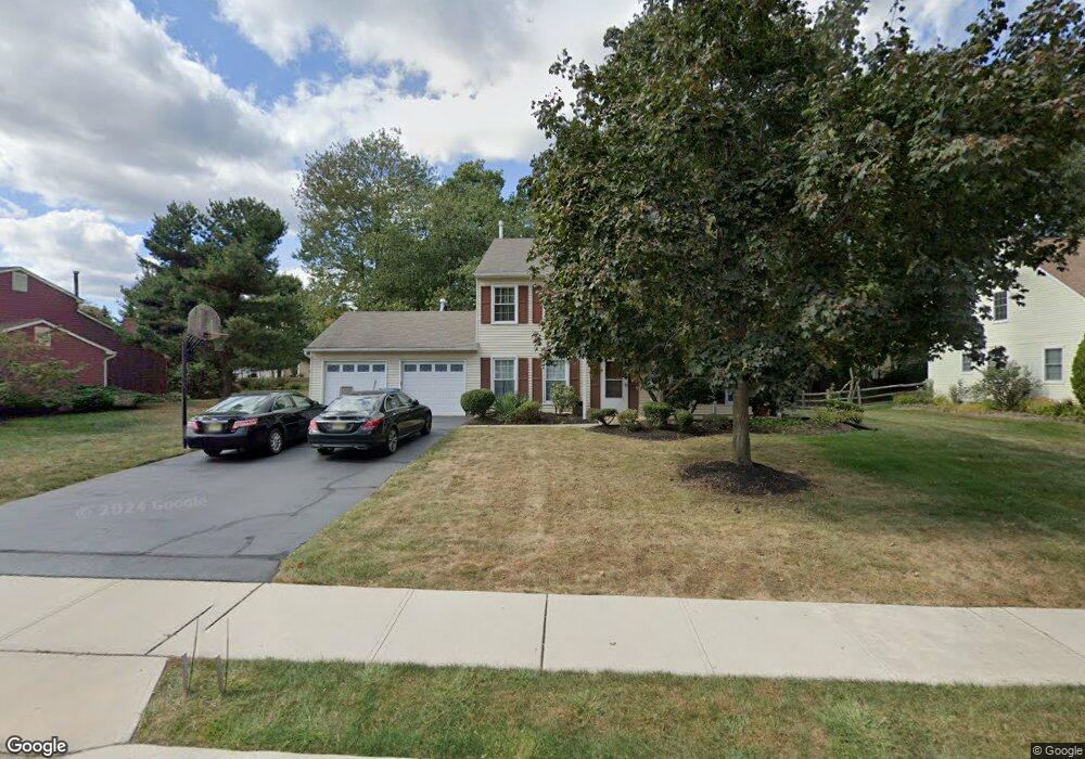 60 Krebs Rd, Plainsboro, NJ 08536 - photo 1