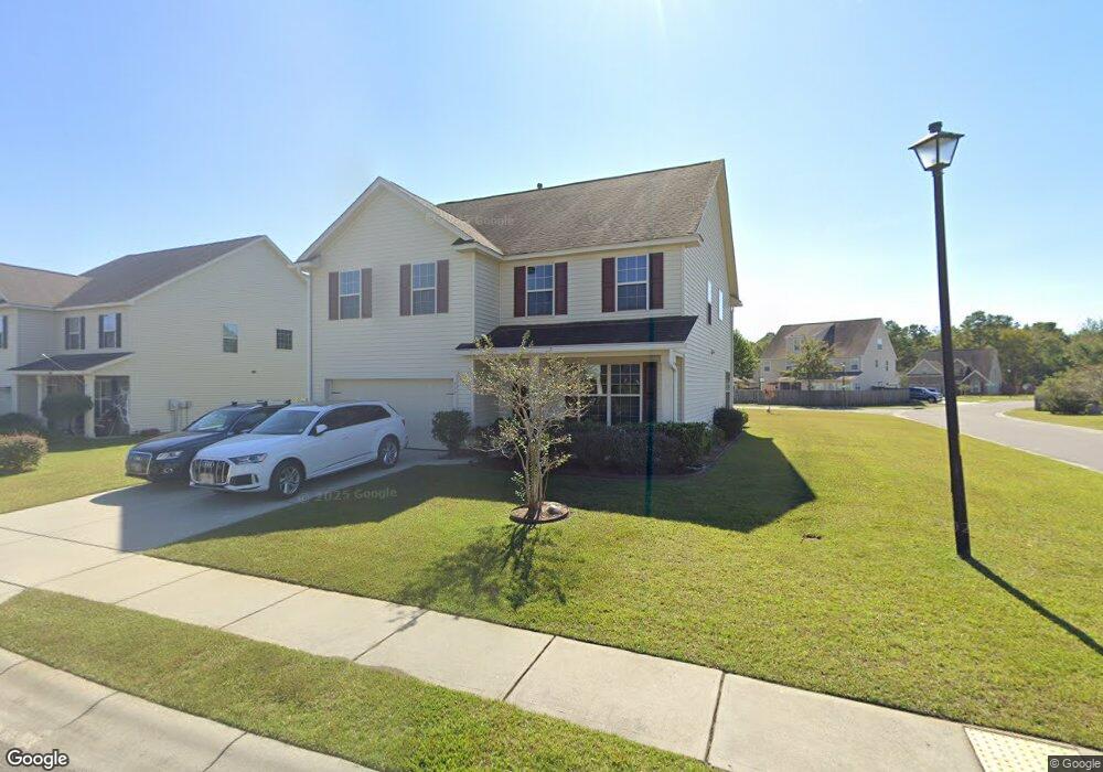 307 Southern Sugar Ave, Moncks Corner, SC 29461 - photo 1