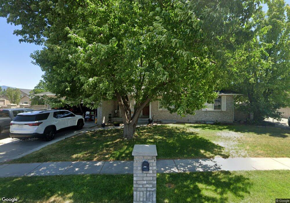 3707 W Angus Dr unit A, South Jordan, UT 84009 - photo 1