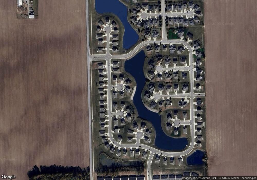 10128 Glenspring Ct, New Haven, IN 46774 - photo 1