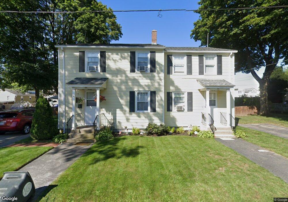 153 Earl Ave unit 155, Riverside, RI 02915 - photo 1