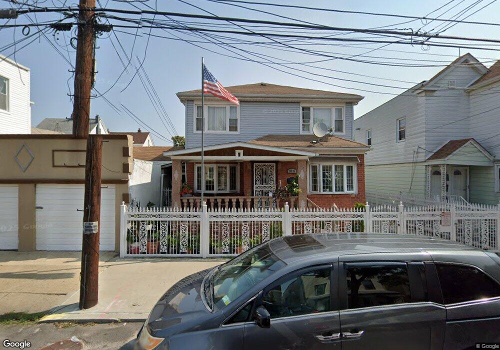 9711 89th St, Ozone Park, NY 11416 - photo 1