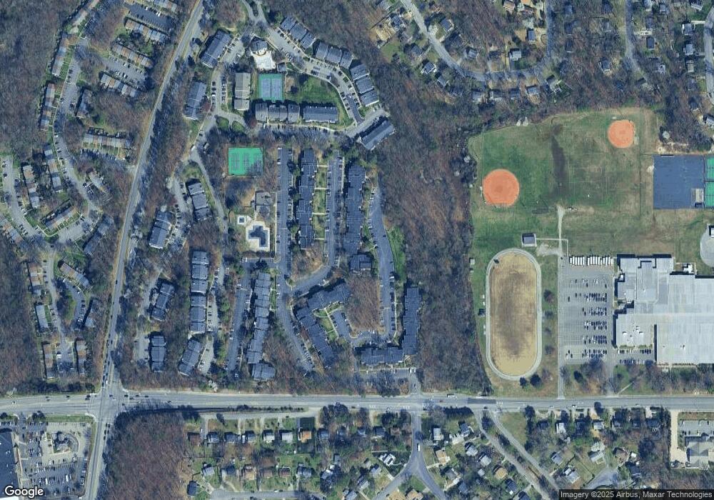 1503 Bronwyn Rd unit 301, Richmond, VA 23238 - photo 1