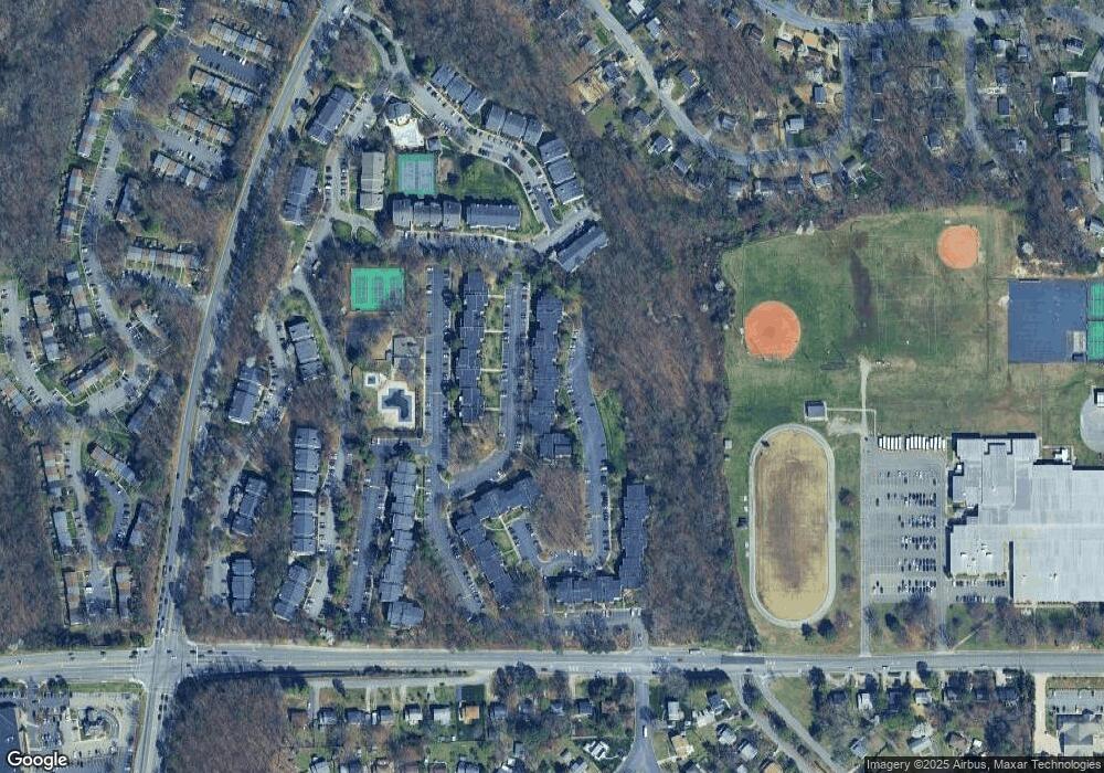 1505 Bronwyn Rd unit 202, Henrico, VA 23238 - photo 1