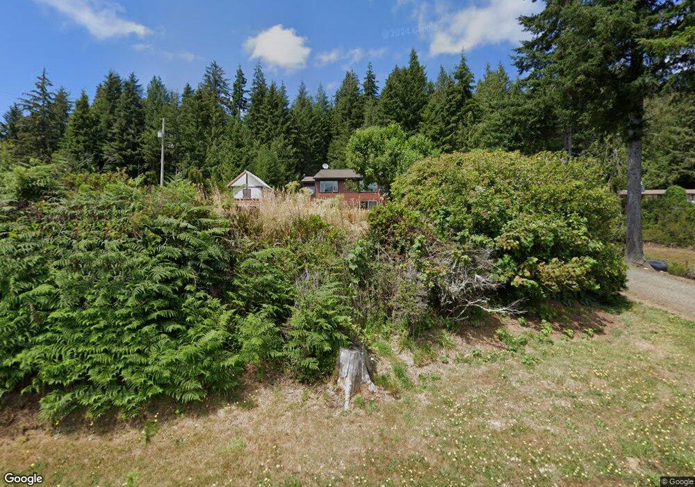 6685 N Fork Siuslaw Rd, Florence, OR 97439 - photo 1