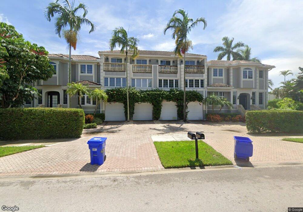 991 8th St S, Naples, FL 34102 - photo 1