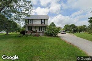 4471 W Collins Rd, Collins, OH 44826