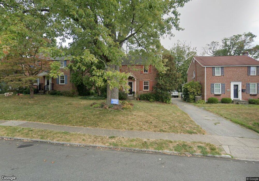 2317 E County Line Rd, Ardmore, PA 19003 - photo 1