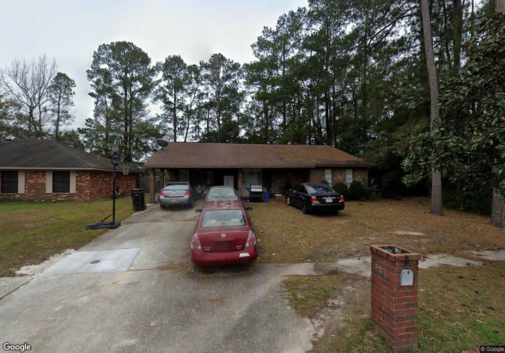 241 Greencrest Dr, Slidell, LA 70458 - photo 1
