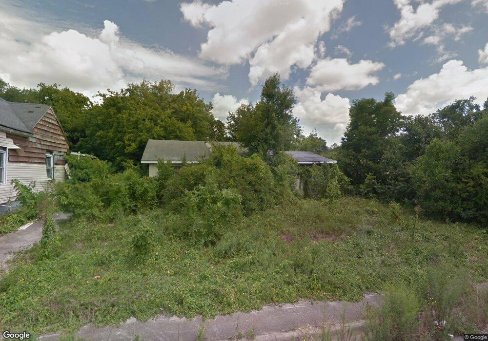 613 Rutherford Ave unit 13, Macon, GA 31206 - photo 1