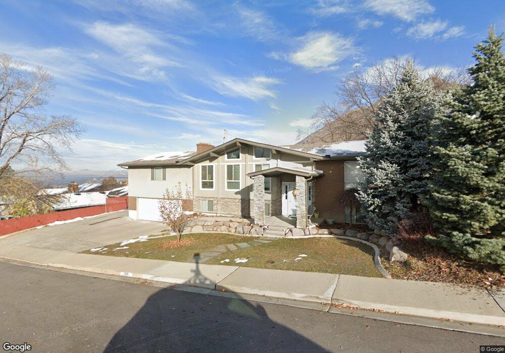 1321 E 150 N, Pleasant Grove, UT 84062 - photo 1