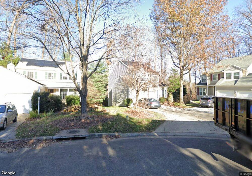 6305 Morning Time Ln, Columbia, MD 21044 - photo 1