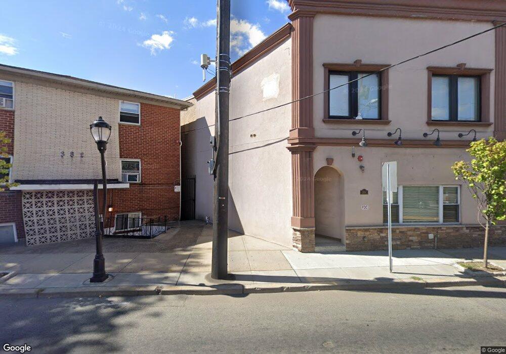 384 Fairview Ave unit 2, Fairview, NJ 07022 - photo 1