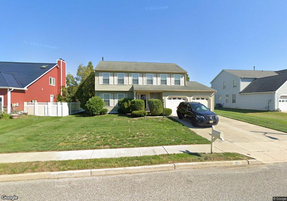 35 Glasgow Rd, Williamstown, NJ 08094 - photo 1