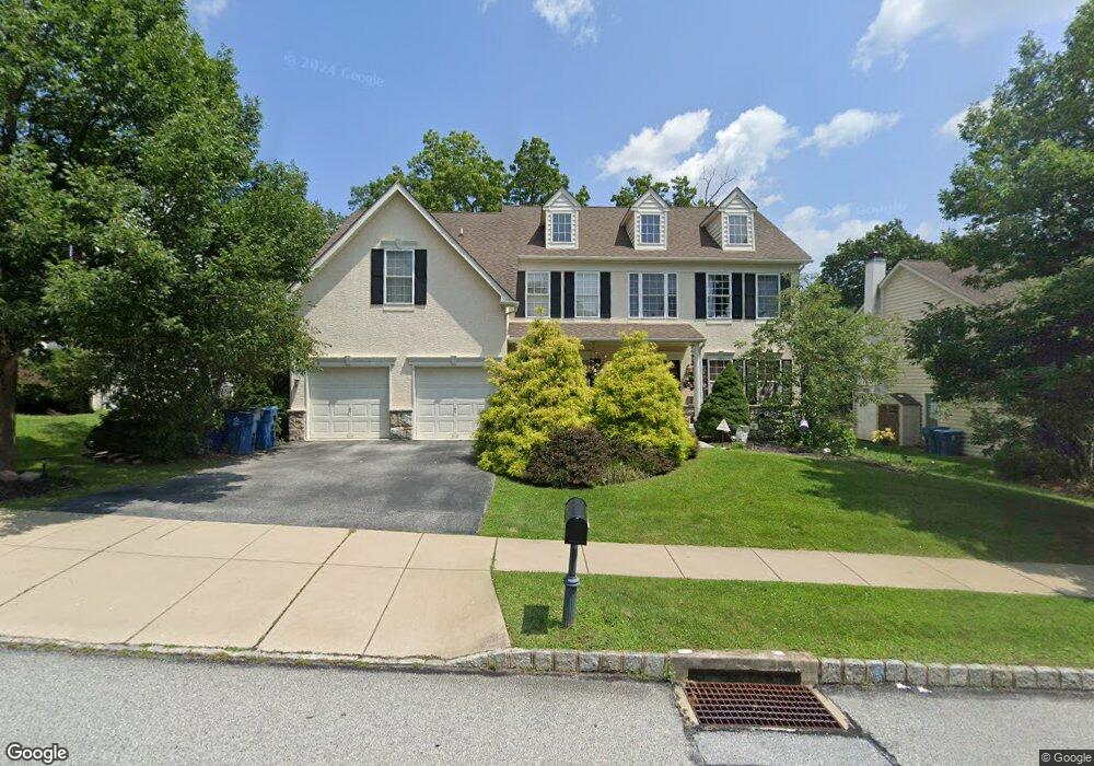 212 Truman Way, Downingtown, PA 19335 - photo 1