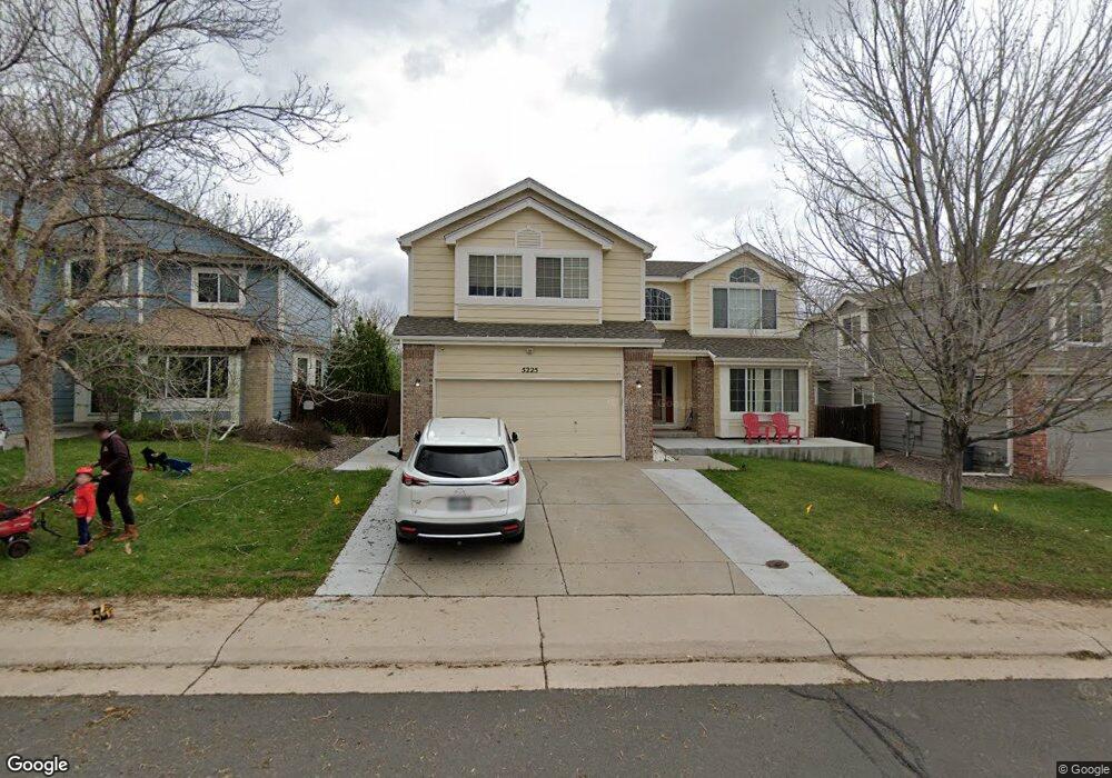 5225 S Jebel Way, Centennial, CO 80015 - photo 1