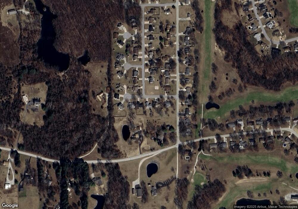 6407 W 442 N, Huntington, IN 46750 - photo 1