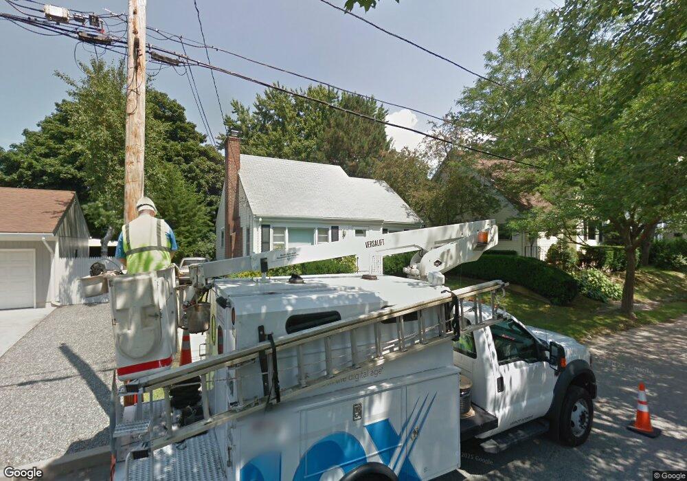 48 Beech Ave, Cranston, RI 02910 - photo 1