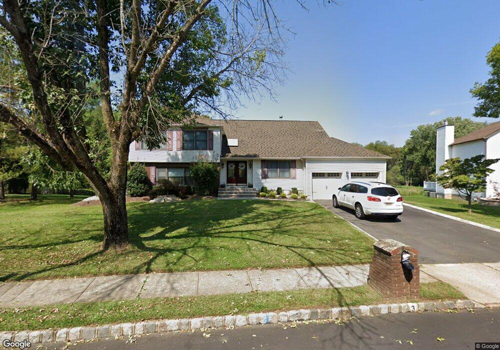 3 Colts Run, Marlboro, NJ 07746 - photo 1