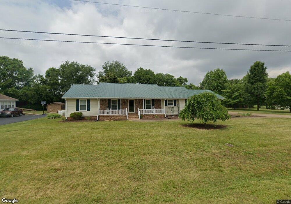 5015 Criddle Dr, Columbia, TN 38401 - photo 1