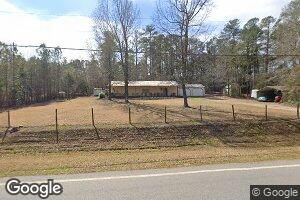 4028 Fish Hatchery Rd, Dearing, GA 30808