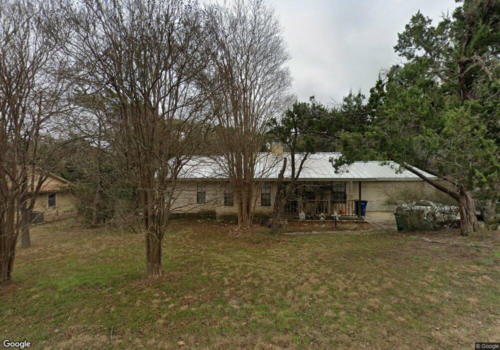 6939 Chinook Dr, Austin, TX 78736 - photo 1
