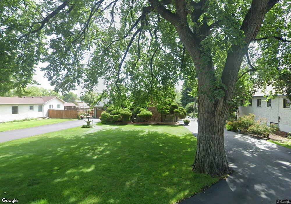 2110 Hoyt St, Lakewood, CO 80215 - photo 1