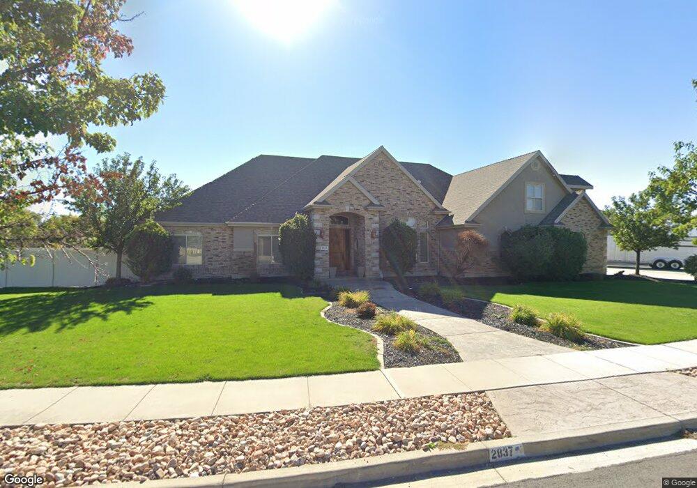 2837 W Parkside Dr, Lehi, UT 84043 - photo 1