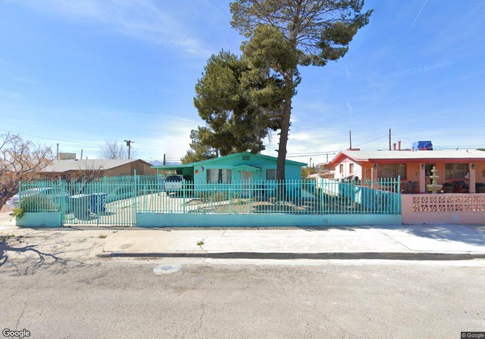 623 La Paz Dr, El Paso, TX 79915 - photo 1