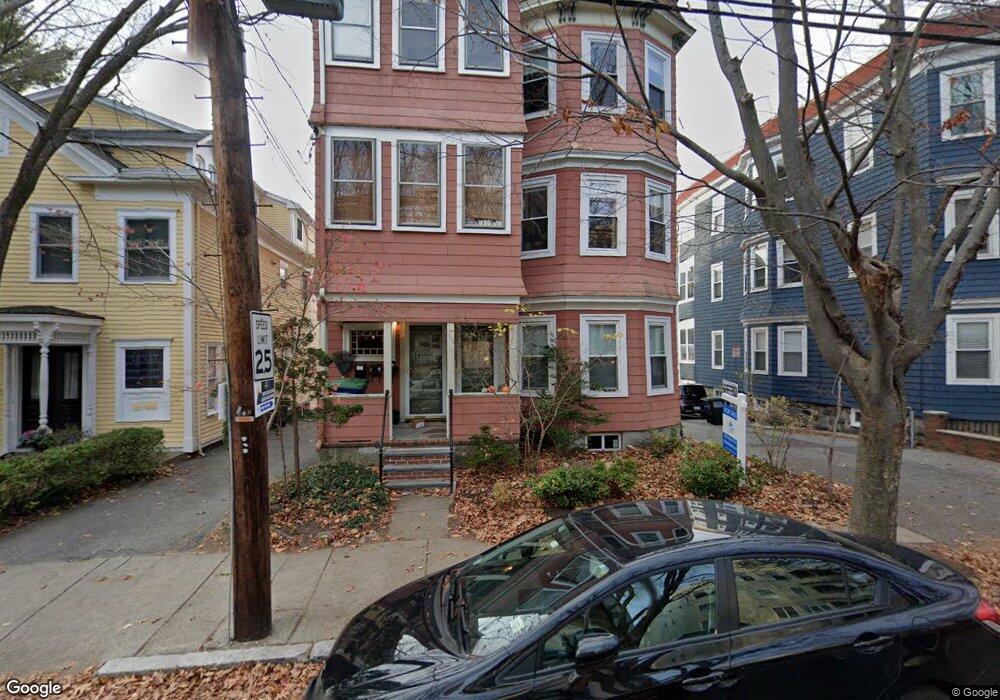 46 Porter St unit 2, Somerville, MA 02143 - photo 1