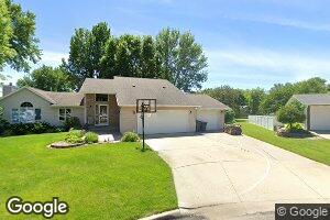 602 Roaring Cloud Cir, Luverne, MN 56156