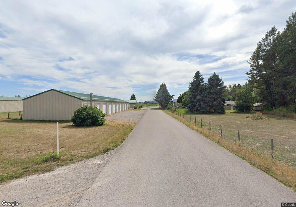 NHN Shiloh Dr, Kalispell, MT 59901 - photo 1