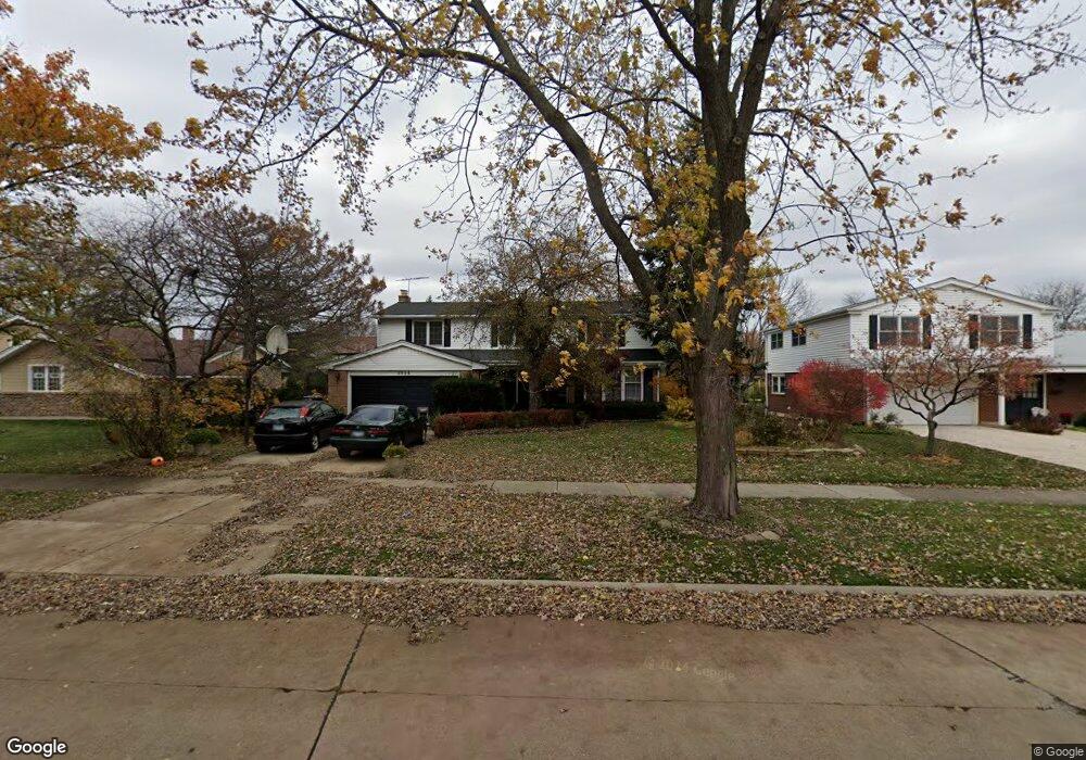 3524 Winnetka Rd, Glenview, IL 60026 - photo 1