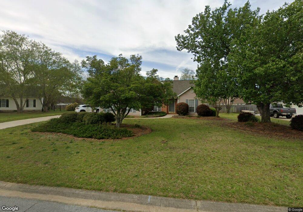 304 Autumn Woods Dr, Warner Robins, GA 31088 - photo 1