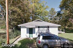 306 Water St, Delight, AR 71940