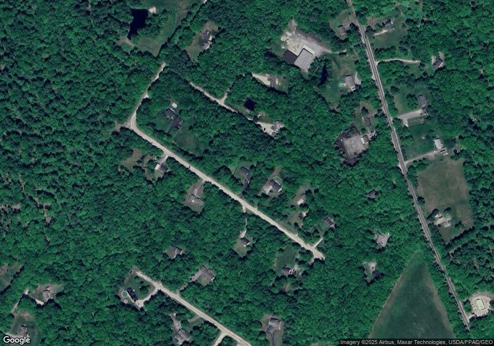 28 Rustic Way, New Gloucester, ME 04260 - photo 1