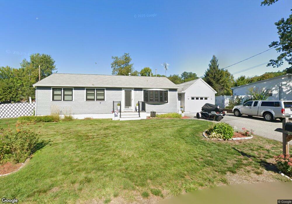 3 Weymouth Dr, Nashua, NH 03062 - photo 1