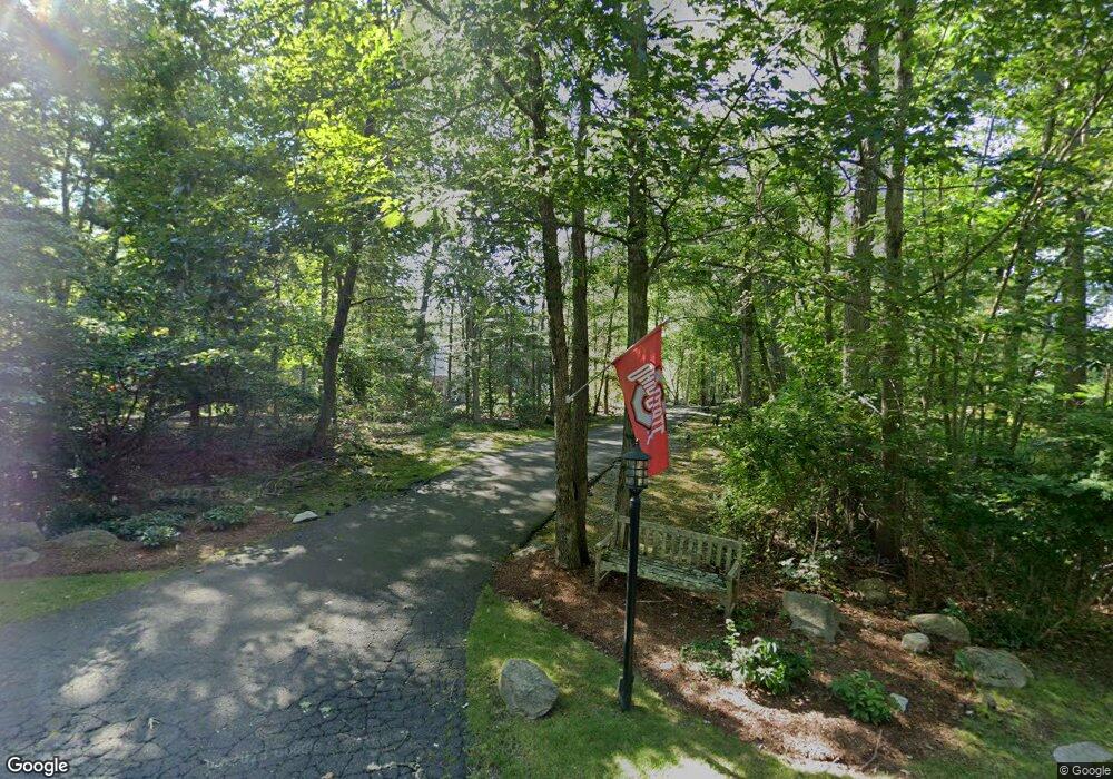 75 Wild Duck Rd, Wilton, CT 06897 - photo 1