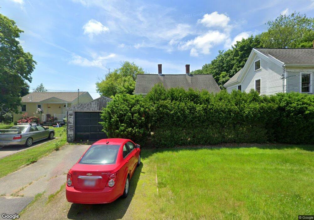 160 Beech Ridge Rd, York, ME 03909 - photo 1
