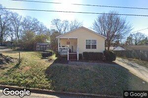 883 Waddell St, Athens, GA 30606